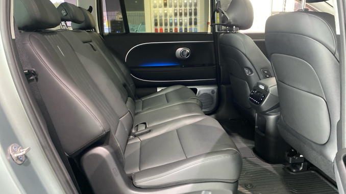 Hyundai IONIQ 9 226kW Calligraphy 110kWh 5dr AWD Auto Electric Estate - Image 16